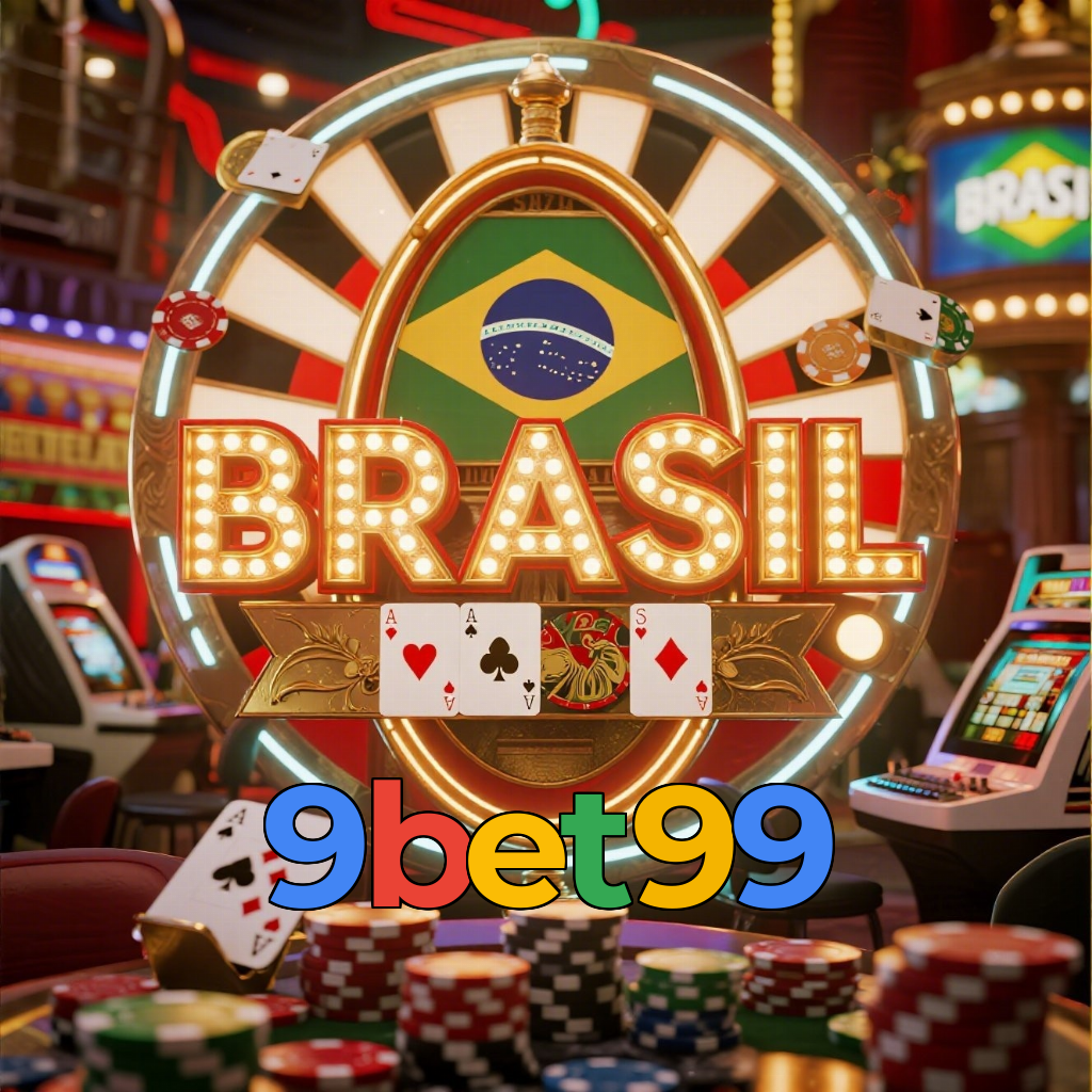 Segurança no 9bet99