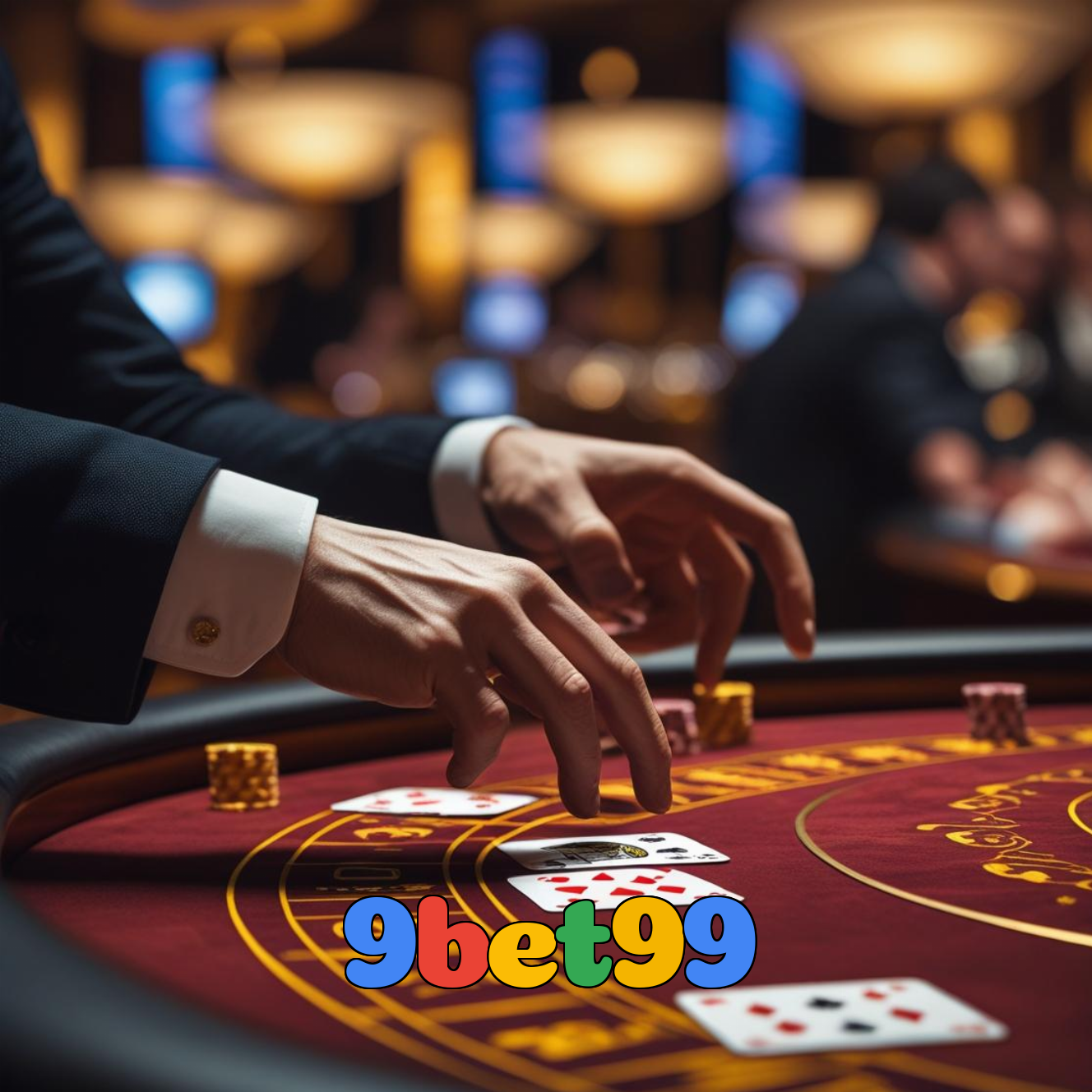 Login no 9bet99