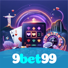 Segurança no 9bet99