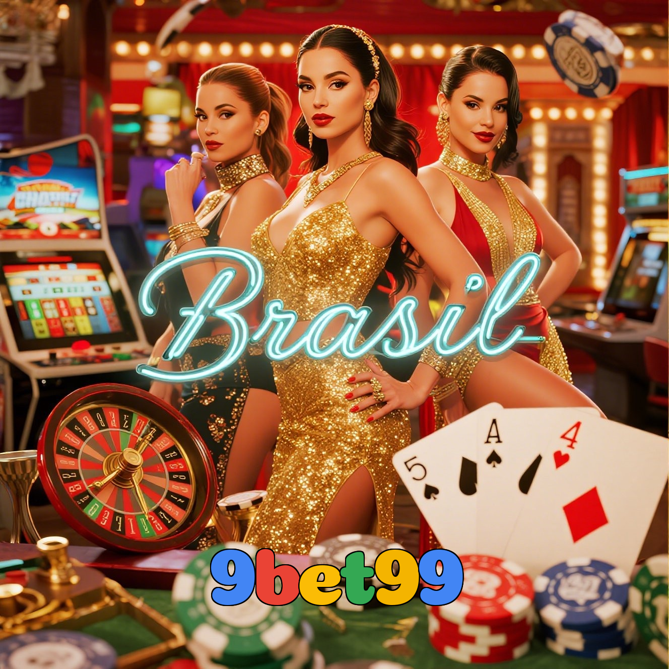 Segurança no 9bet99