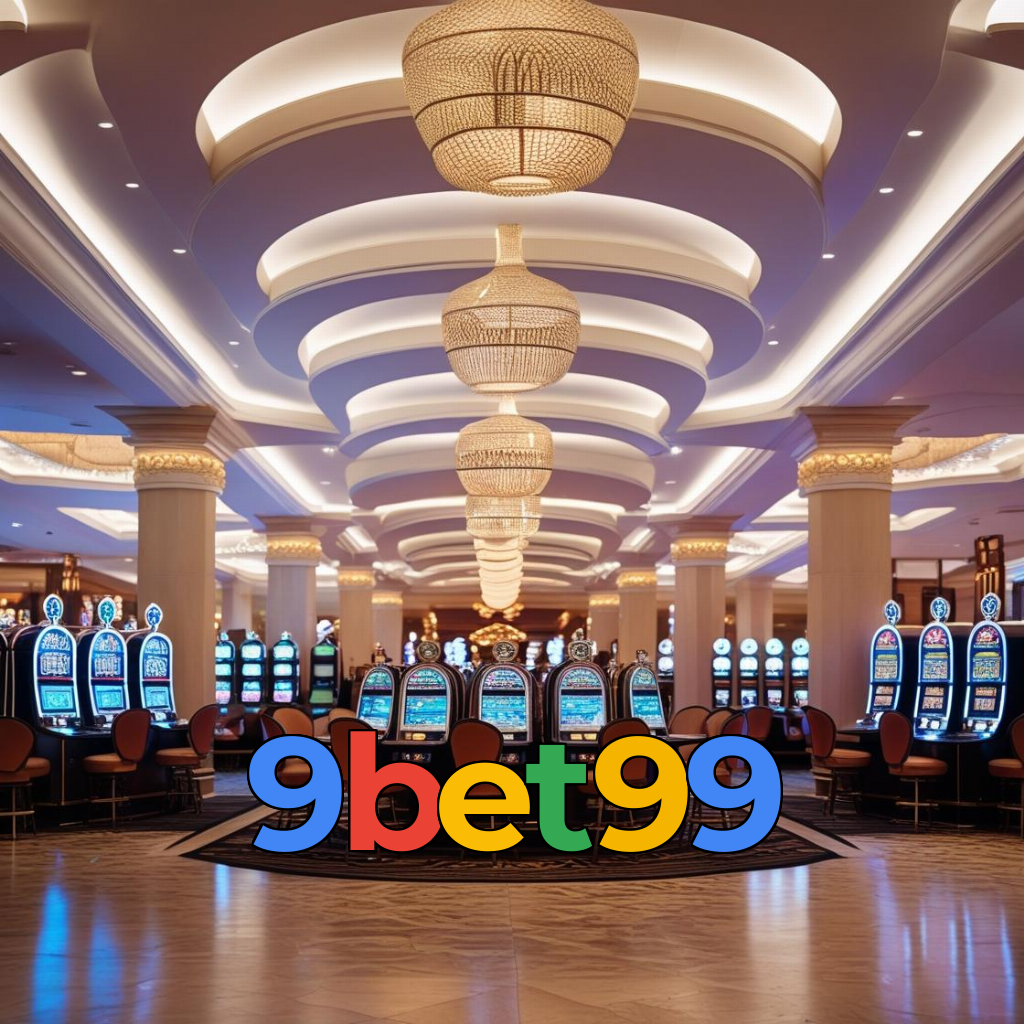 Login no 9bet99
