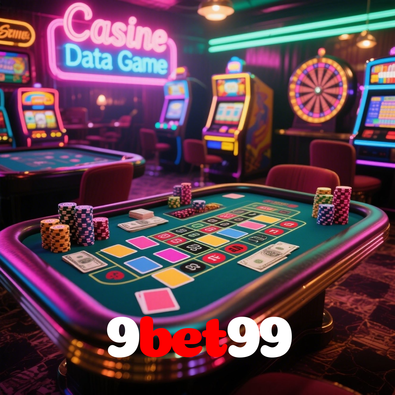 Problemas de Login no 9bet99