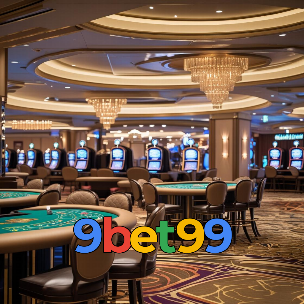 Login no 9bet99