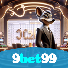Login no 9bet99