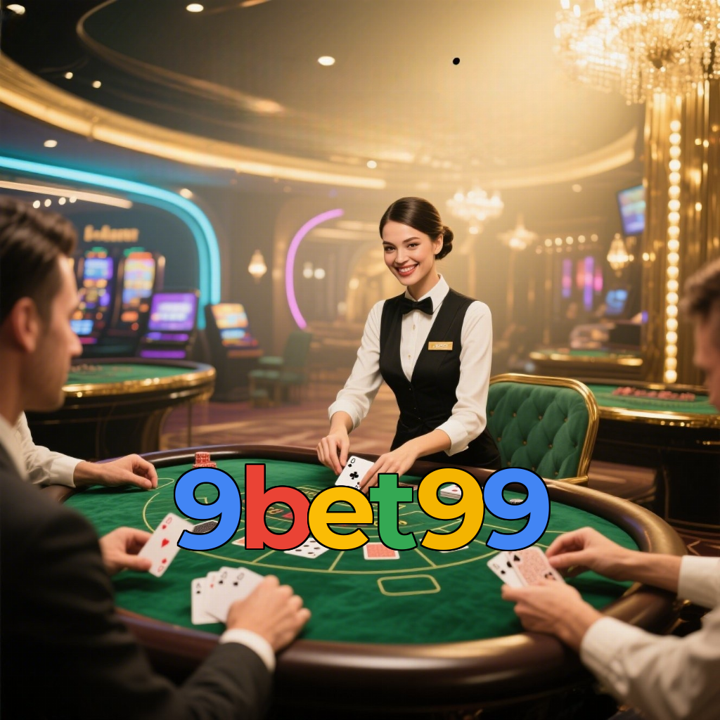 Login no 9bet99