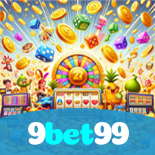 Segurança no 9bet99