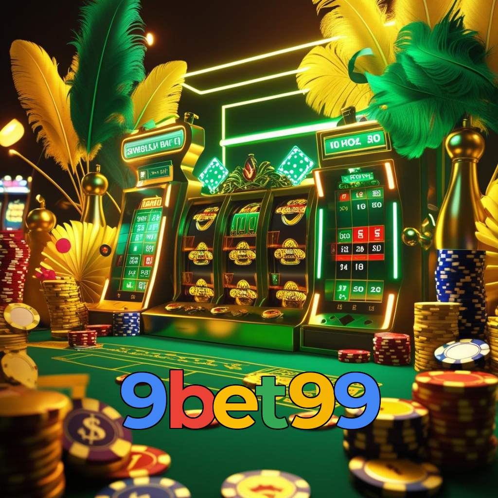 Segurança no 9bet99