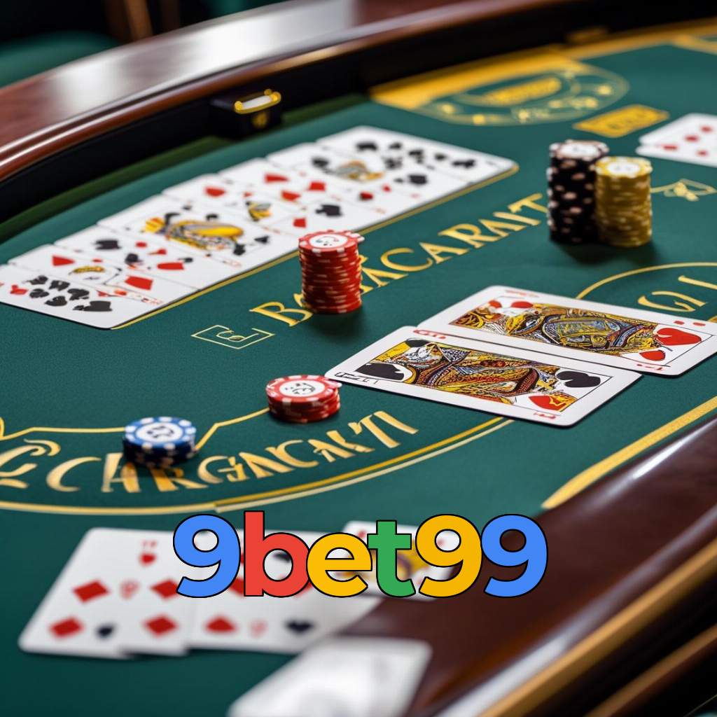 Segurança no 9bet99