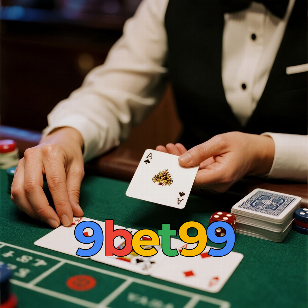Login no 9bet99