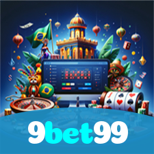 Segurança no 9bet99