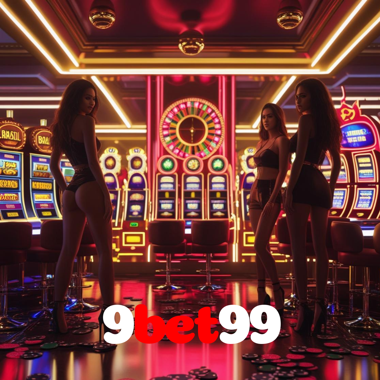 Login no 9bet99