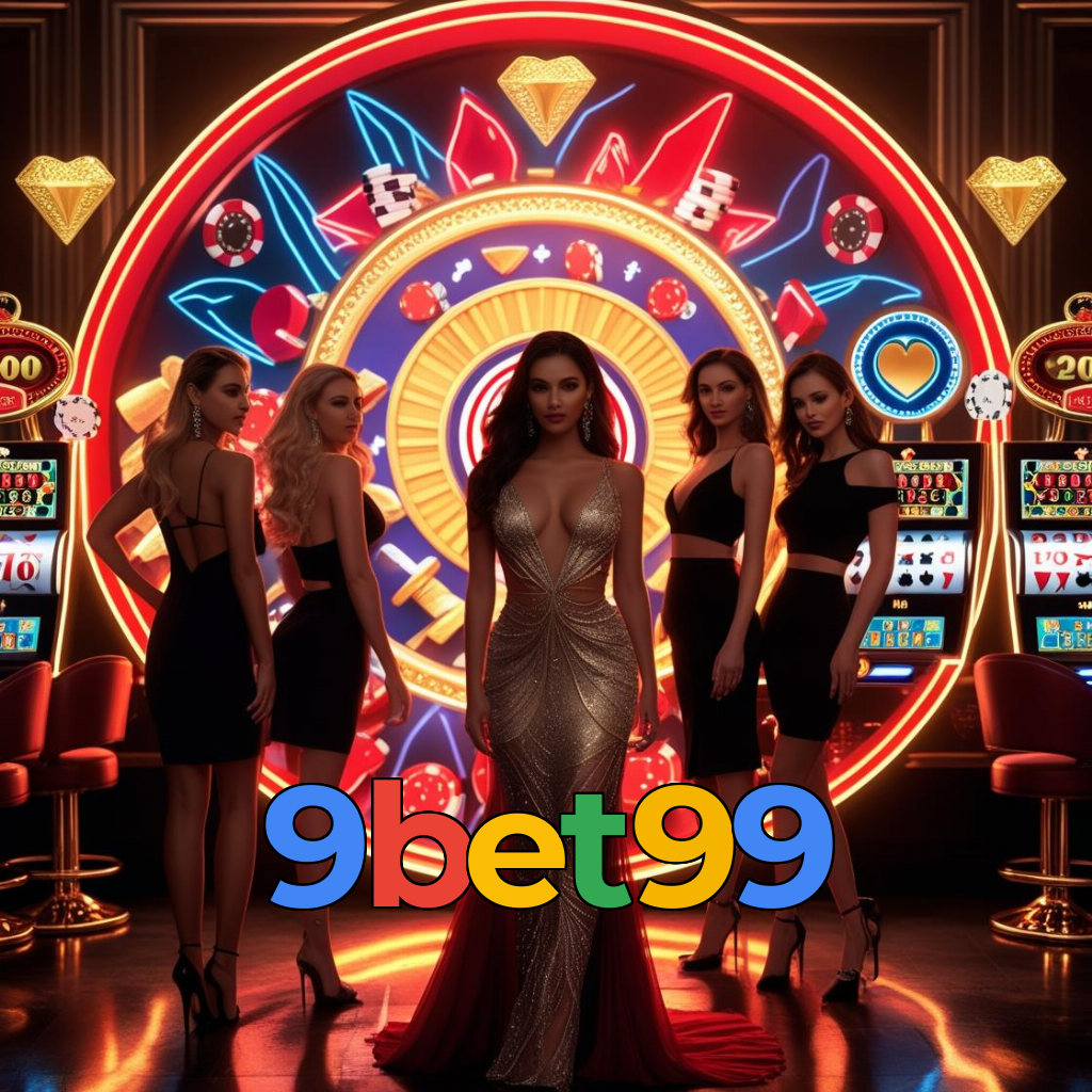Login no 9bet99