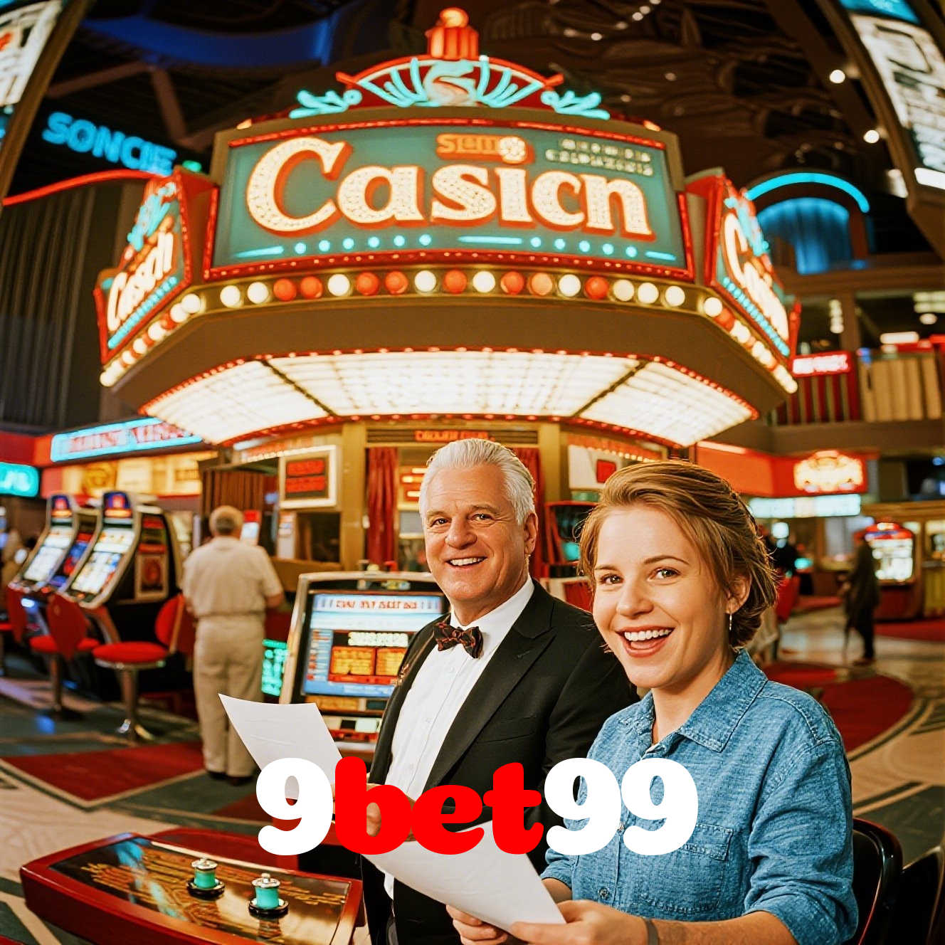 Login no 9bet99