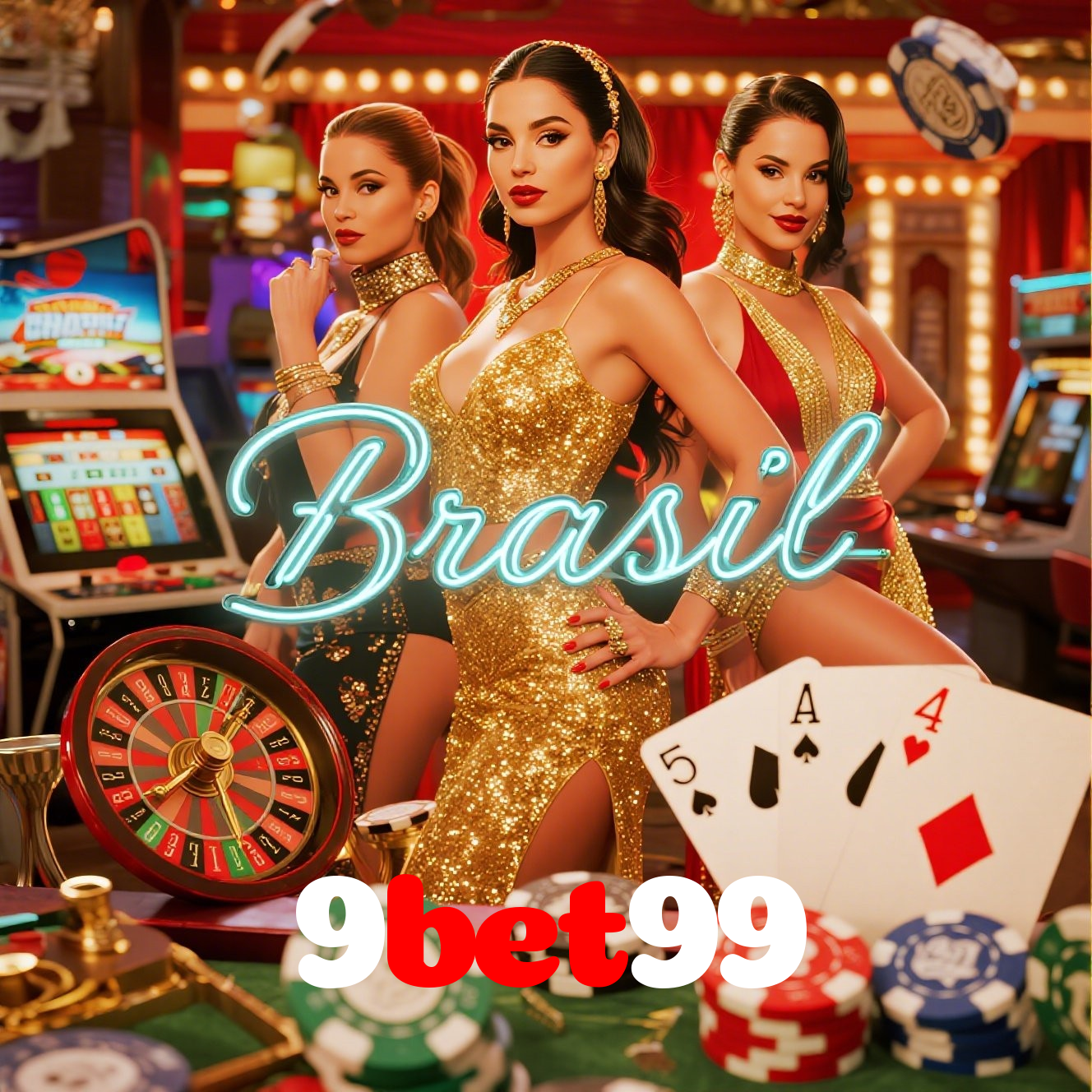 Segurança no 9bet99