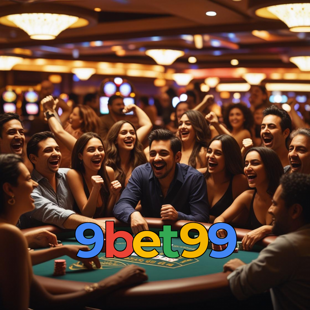 Segurança no 9bet99