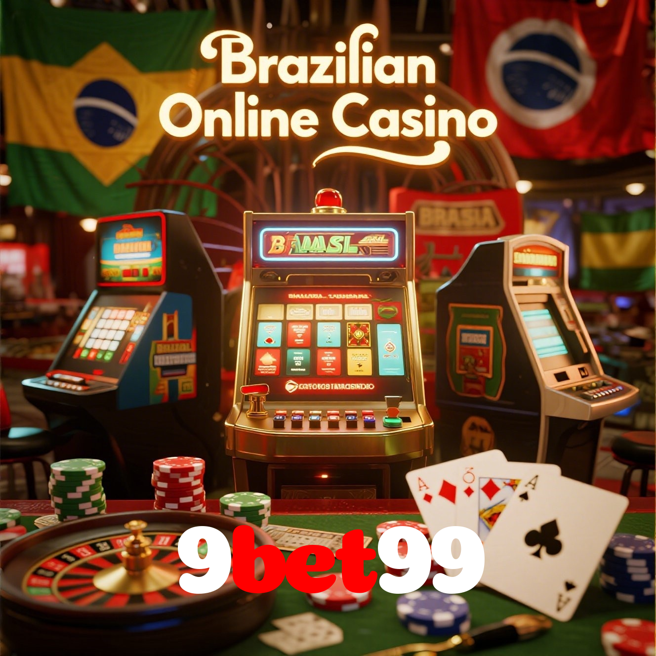 Segurança no 9bet99