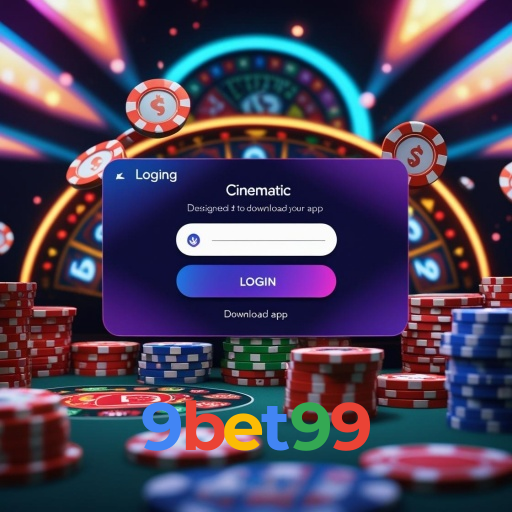 Problemas de Login no 9bet99