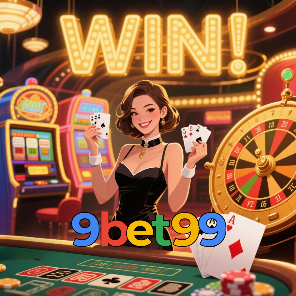 Login no 9bet99