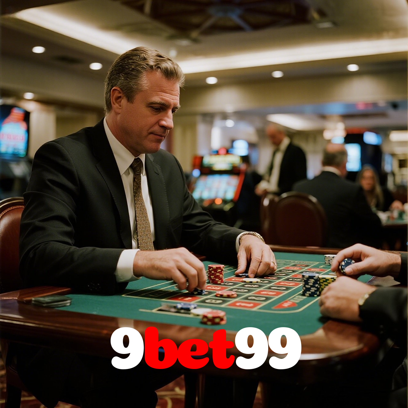 Login no 9bet99