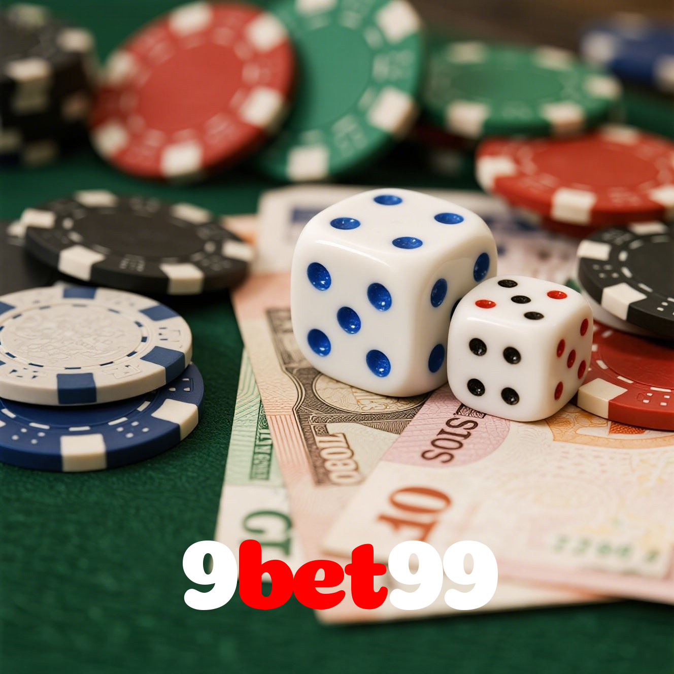 Login no 9bet99