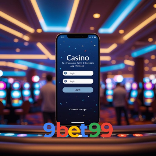 Segurança no 9bet99
