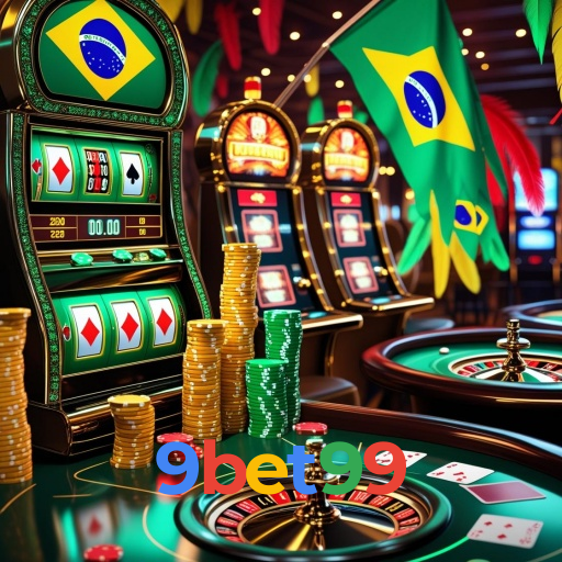 Problemas de Login no 9bet99