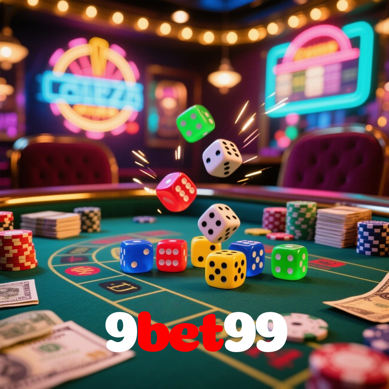 Login no 9bet99