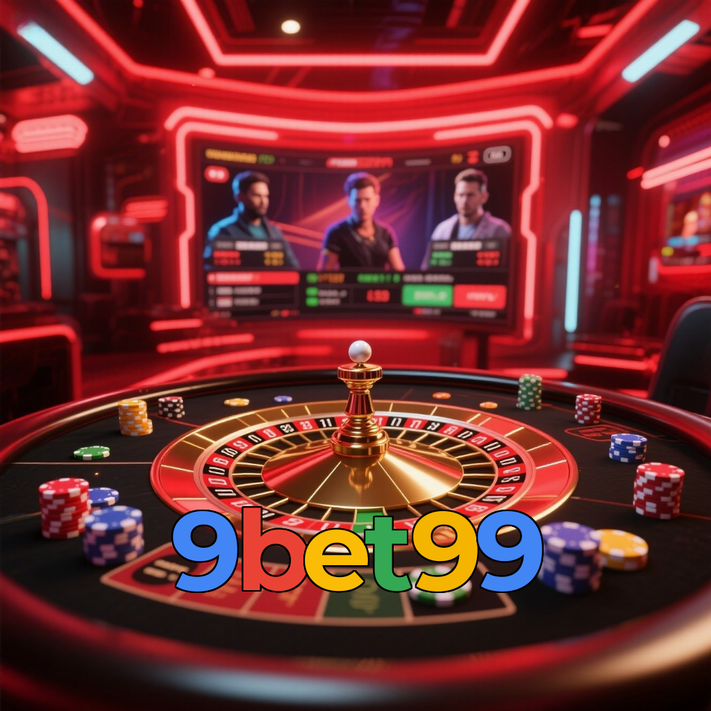 Segurança no 9bet99
