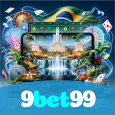 Segurança no 9bet99