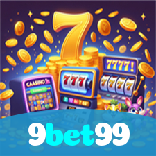 Segurança no 9bet99