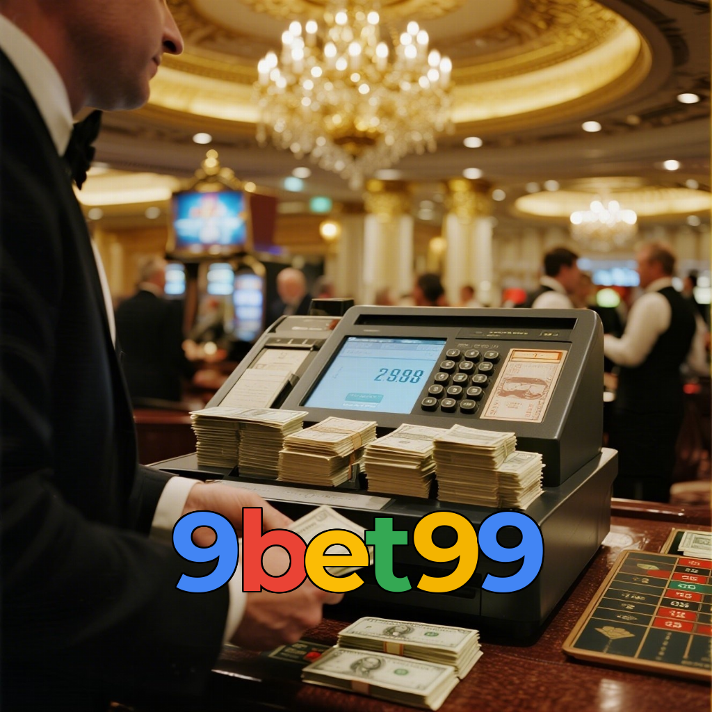 Problemas de Login no 9bet99