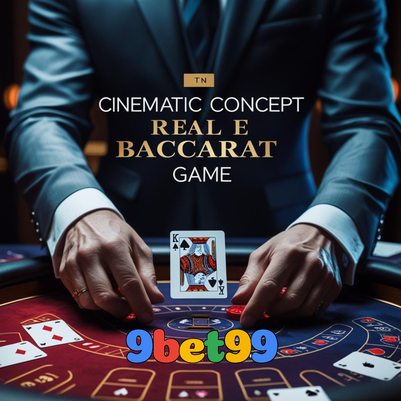 Segurança no 9bet99
