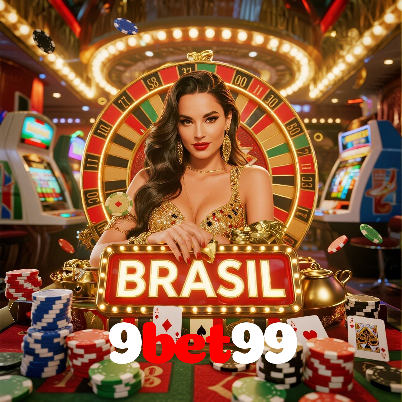 Login no 9bet99