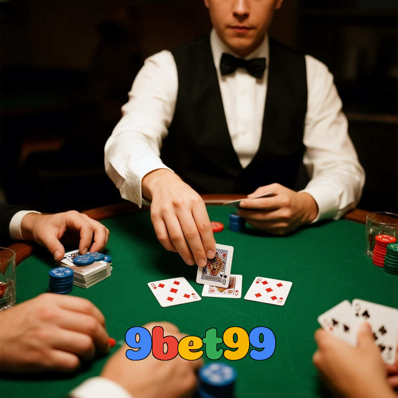 Login no 9bet99