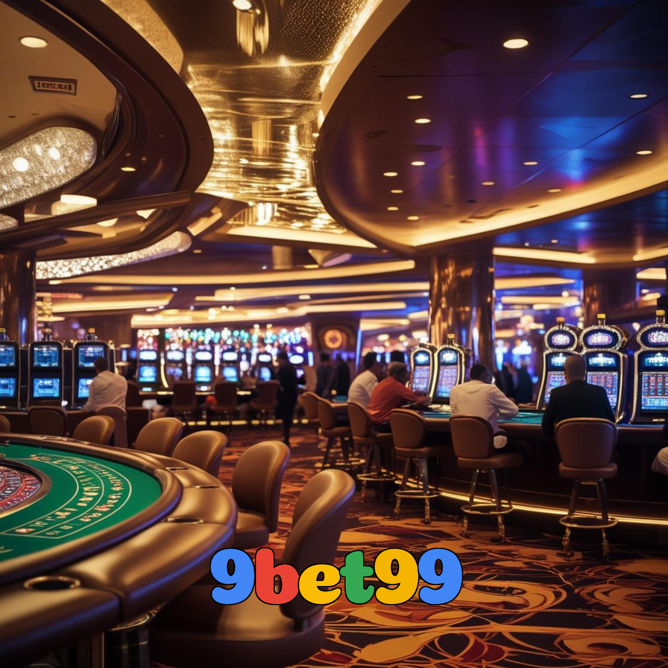 Segurança no 9bet99