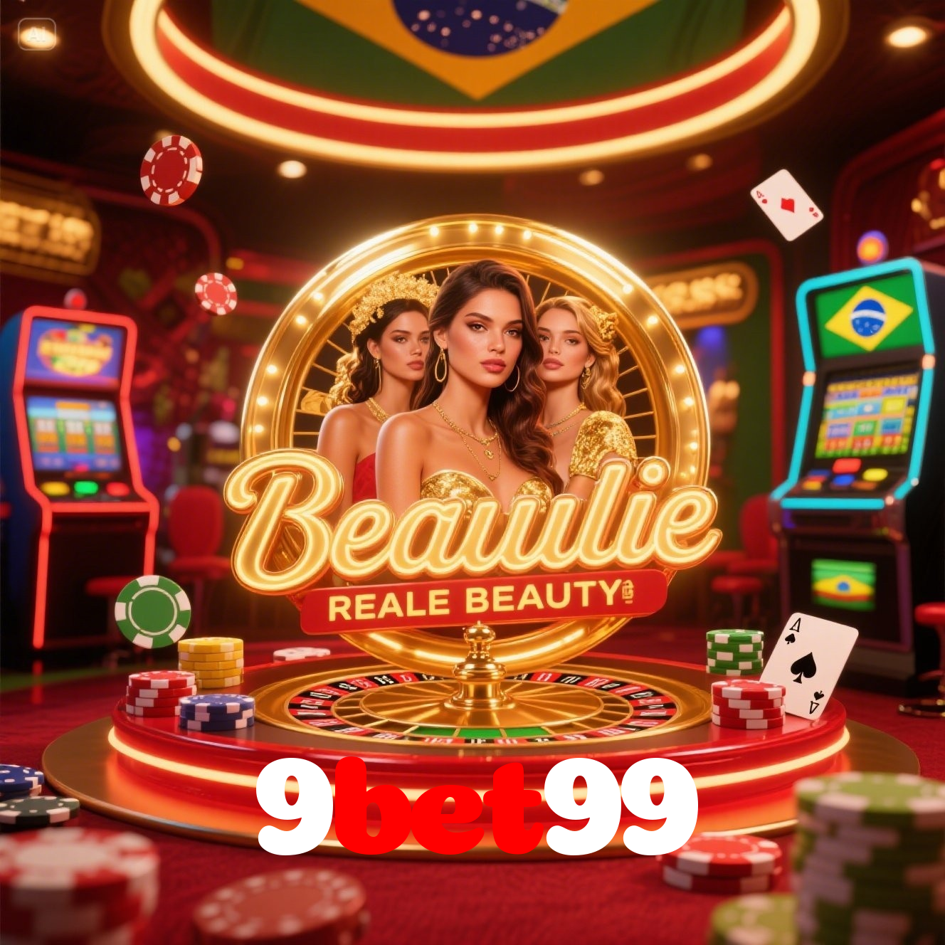 Segurança no 9bet99