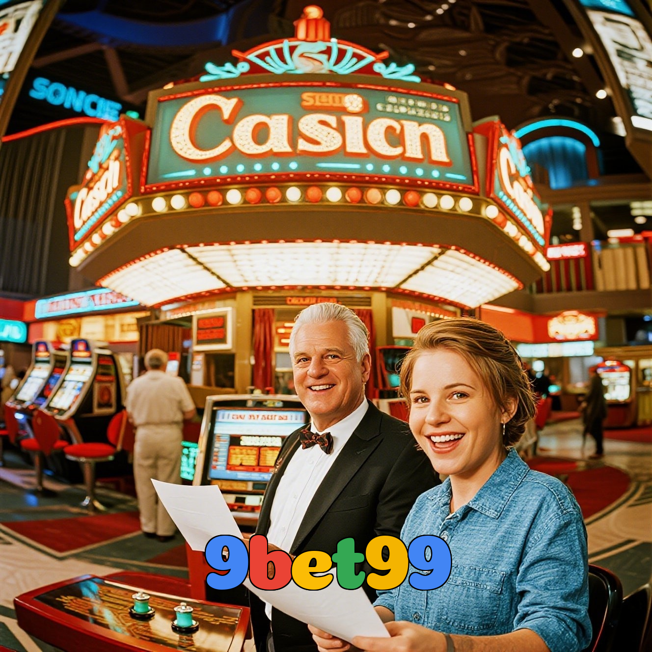 Login no 9bet99