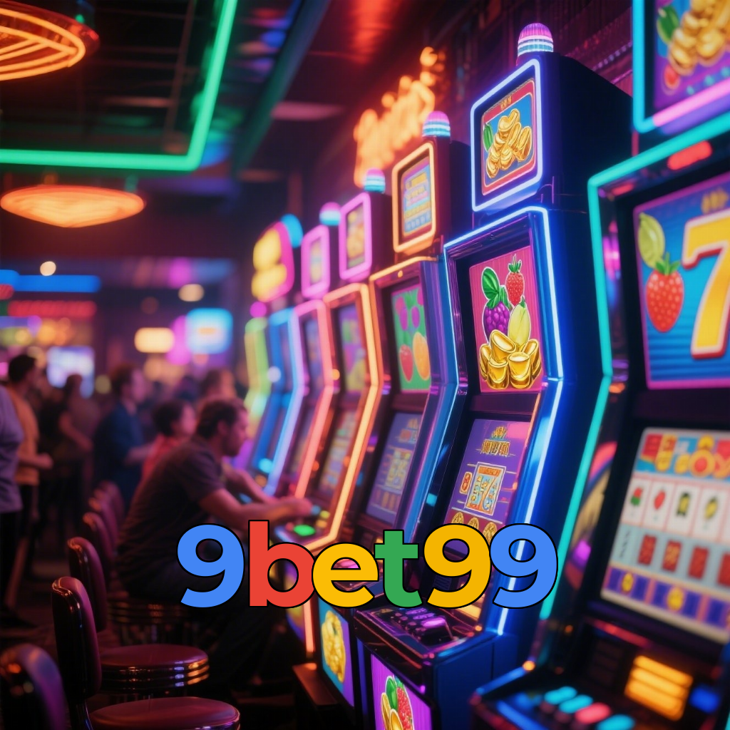 Segurança no 9bet99