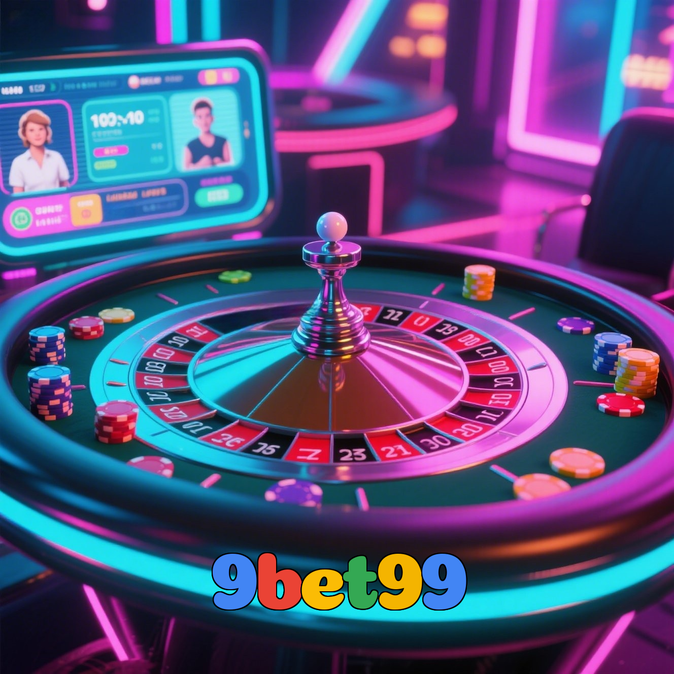 Problemas de Login no 9bet99