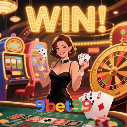 Login no 9bet99