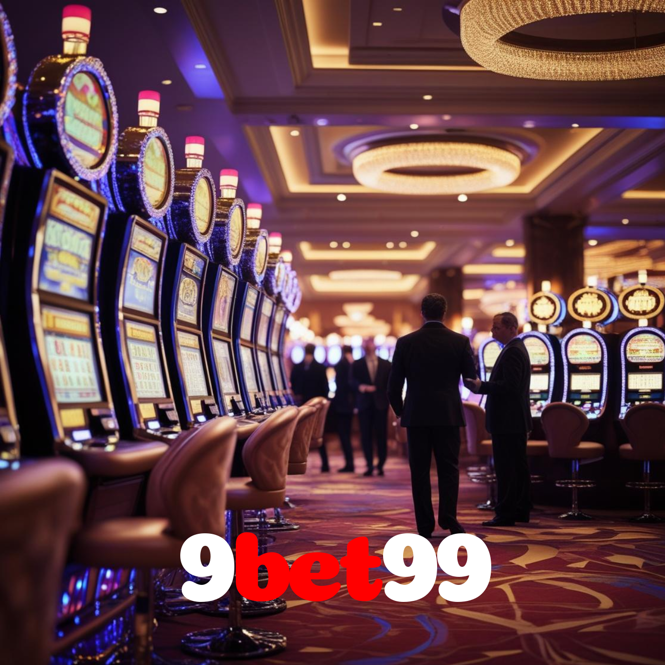 Problemas de Login no 9bet99