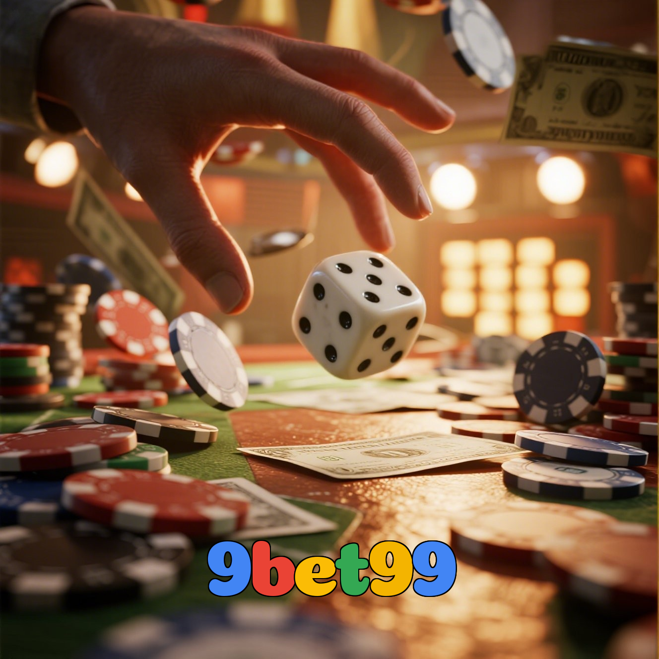 Login no 9bet99
