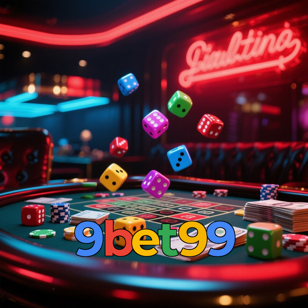 Segurança no 9bet99