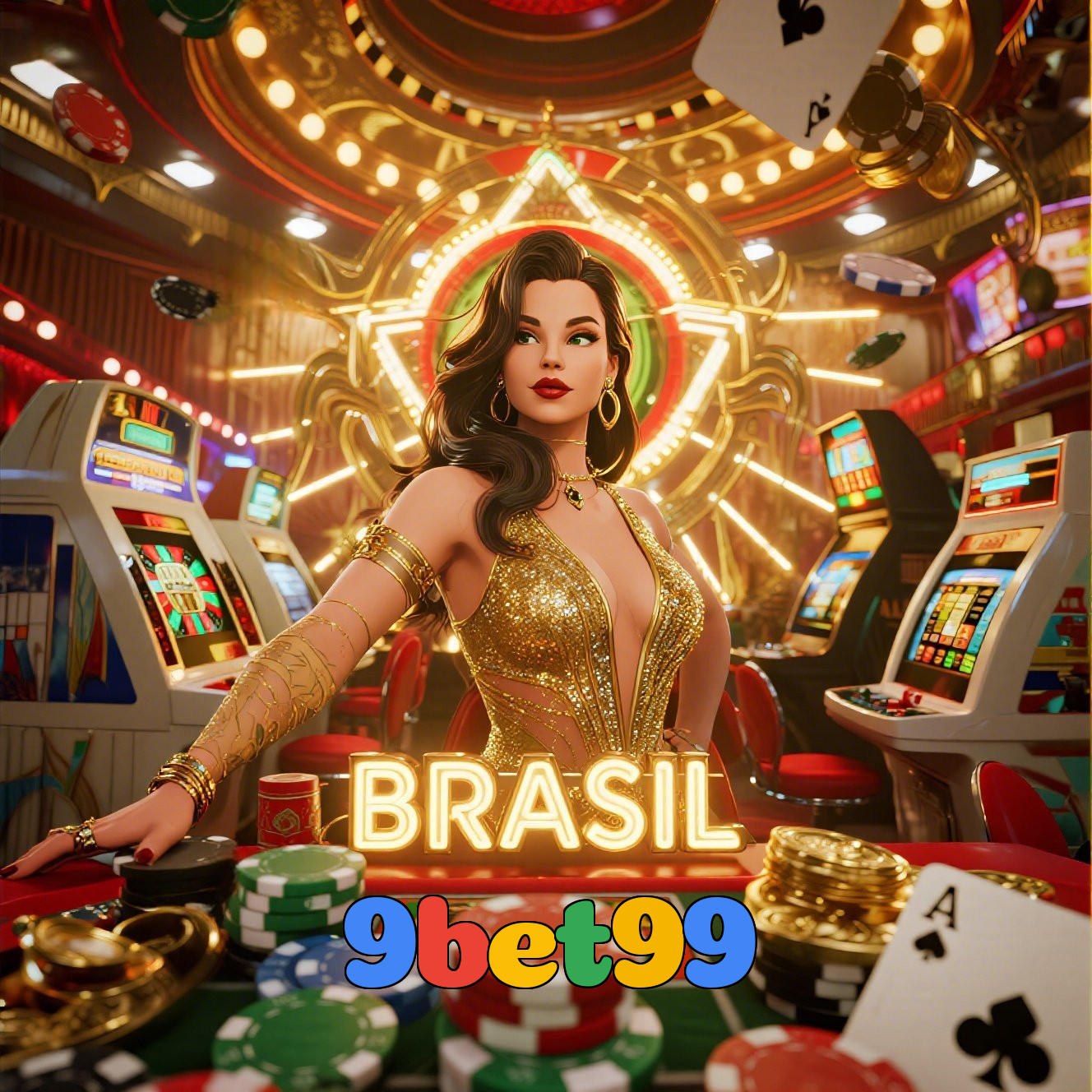 Login no 9bet99