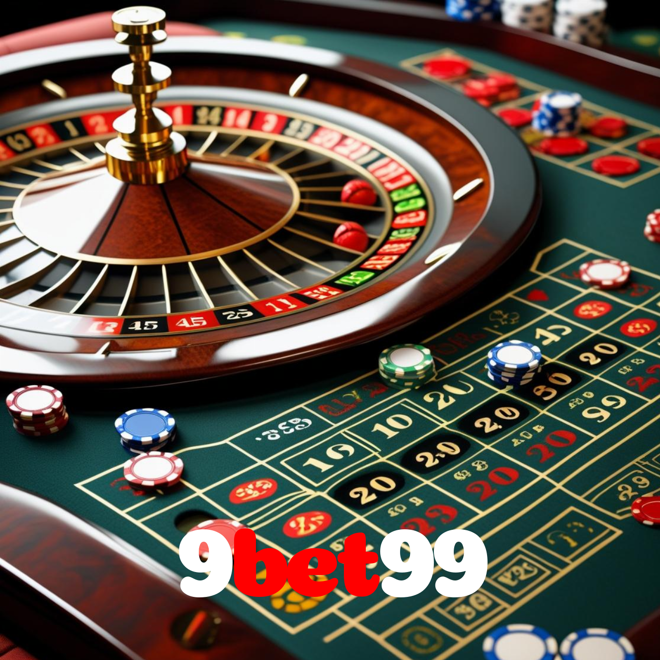 Segurança no 9bet99