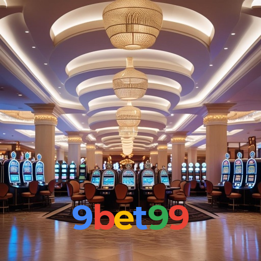 Login no 9bet99