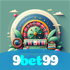 Segurança no 9bet99