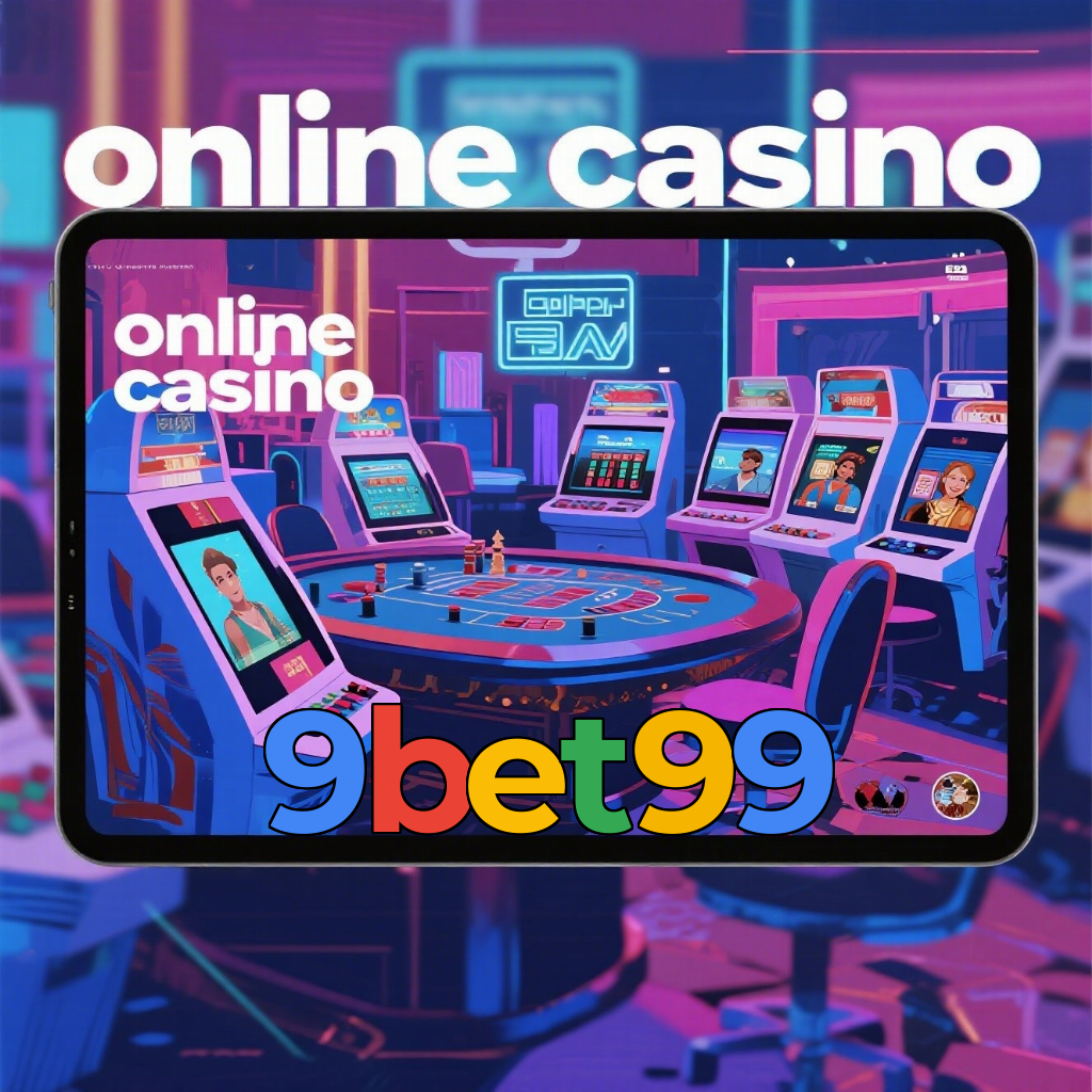 Segurança no 9bet99