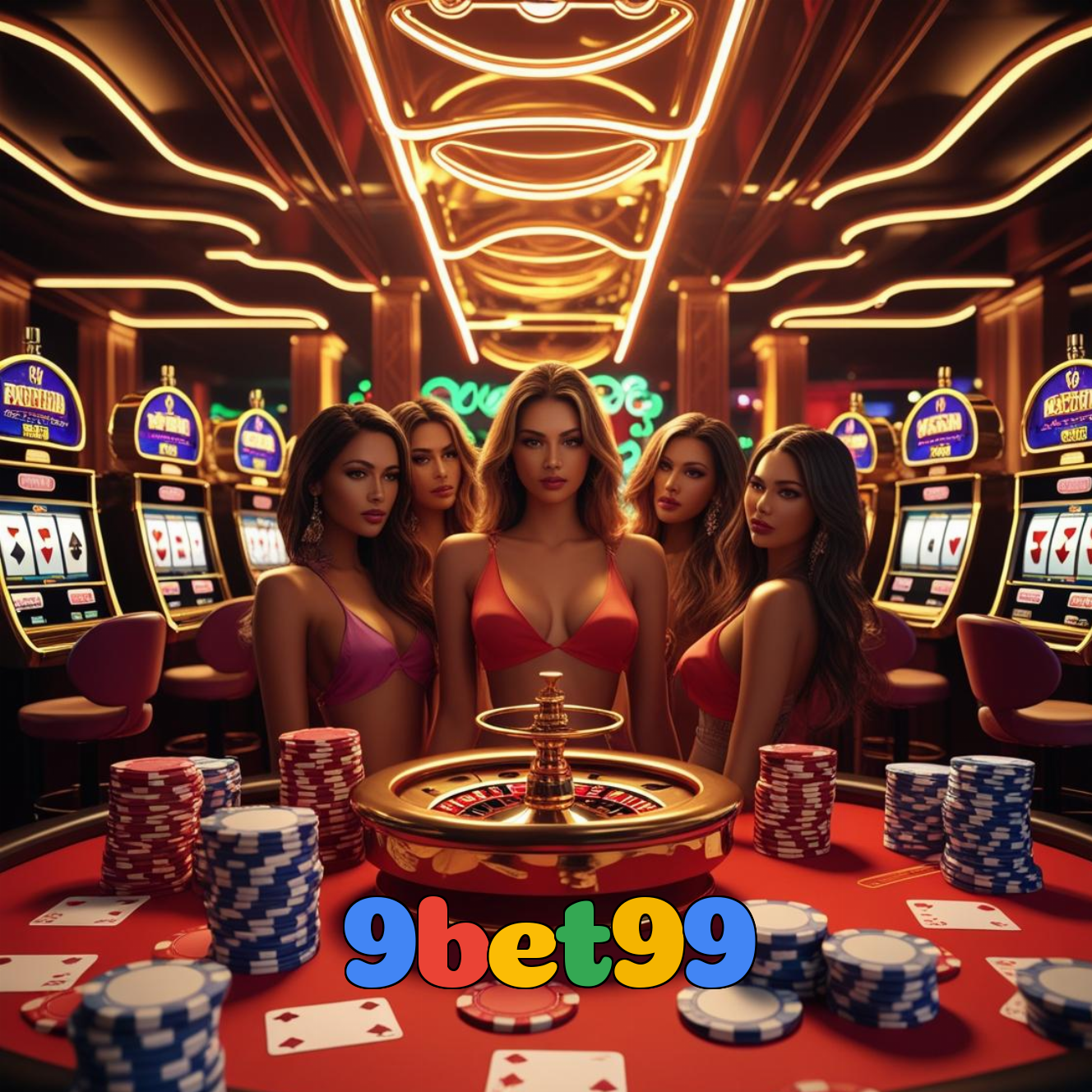 Segurança no 9bet99