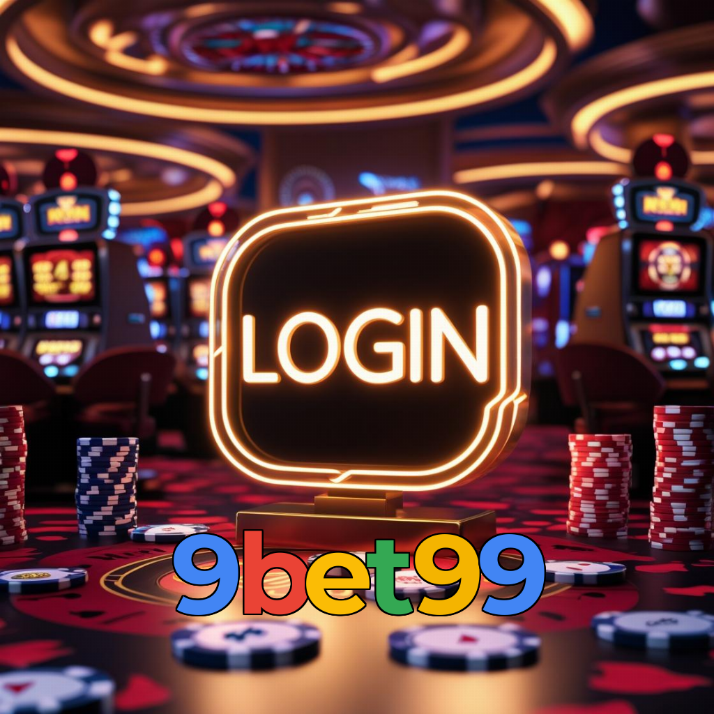 Problemas de Login no 9bet99